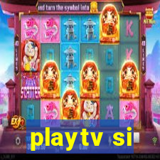 playtv si